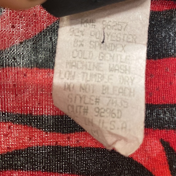 PerSeption top - Picture 3 of 5